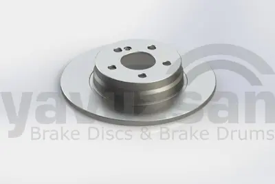 FRENDI 24522 Disk Arka Ad 07-14 C-Seri W204 E-Seri C207-A207 Spor Paket 197127 RAD1173C M2057P 8DD355114211 196056 DDF1691 30555 MDC2025C 54633PRO 1421364