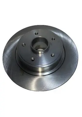 FRENDI 30776B Dısk+rulman Arka Ad 02-06 Laguna.2 1.Dısk+1.Rulman 7701472838 R1004P 8200209774 986478744 140718 24011101012 812025140 562378B 470241500 DSK2234