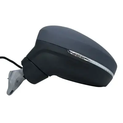 SPJ E-4985 Dıkız Aynası Komple Elektrıklı Astarlı Sınyallı Sol Tıguan 16> 5NB857507P