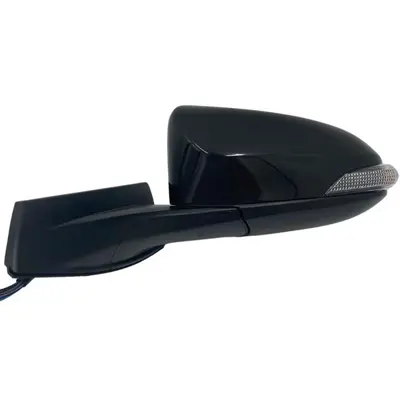 SPJ E-2713 Dıs Dıkız Aynası Sol Toyota C-Hr Elektrıklı Katlanır Ayna 2017-> Astarlı Sınyallı 21217526267 21217527666 7526267 7527666