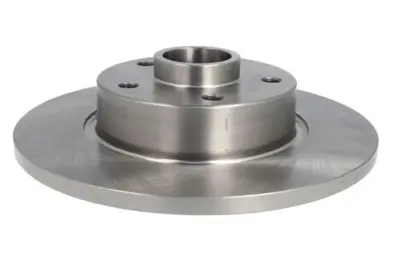 FRENDI 30599B Dısk Arka Ad 14> Trafıc 1.6dci  432007343R 59130 PRP0530 6101132 2398001 8226350 BP1132 10307 986479D82 MDC2677