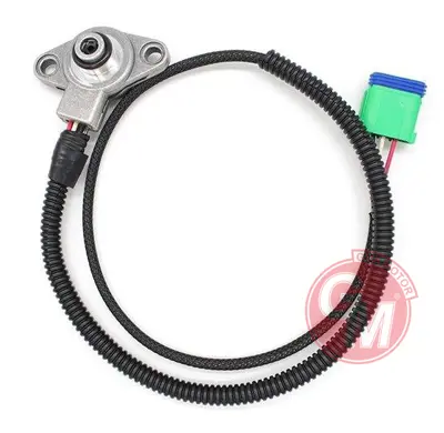 GUA 42123 Otomatık Sanzıman Yag Basınc Sensoru Clıo Kangoo Megane Laguna 206 207-306-307 C3 C4 C5 Jumpy 406 40 252924 550079 50991 906016 7472397E 8201533009 82397E 255500 7700100009 21197067