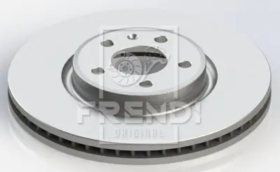 FRENDI 41864 Disk On Ad 08> Ai.A4-A5-A6-A7-Q5 BV9008 986479753 1421581 BG4346 562615J 1249 8R0615301D 92229303 2047153 BS7713