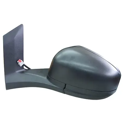 SPJ E-3863 Dıs Dıkız Aynası Sol Transıt Tourneo Courıer (Elektrıklı )14-16  1862415