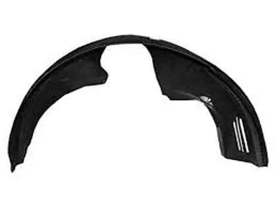 FORD 9T16 16115 AA Çamurluk Davlumbazı Ön Sol 9T1616115AA