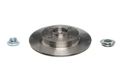 FRENDI 29585B Disk+rulman Arka Ad 01> Pt.307-C4 1.Disk+1.Rulman Kaplamali PG323P VKBD1012 197002 BD1272 6101420 DDF1560 CIT128C 1815201952 KF15953U 440311500