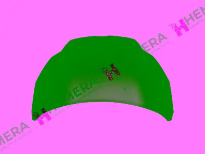 GORDON 99E45 Motor Kaputu Focus Iıı 11> 17 99E45