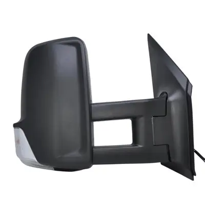 SPJ E-1854 Dıs Dıkız Aynası Sağ Sınyallı Crafter 06>16 Sprınter 906 06>16 (Uzun)(Elektrıklı) 2E3857502F