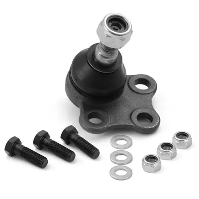 AYD  09215 Rotil Ön Sol-Sağ Alt Trafic Ii (06-14)vivaro Ii [x83] 06>primastar Ii [x83] 06> QSJ3489S 4016000Q0A CBJ7102 3077301 KBJ5576 JBJ719 93161884 SS7224 4419075 JBJ1082