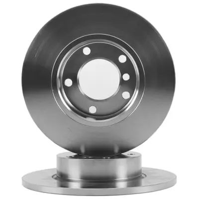 AYD  50760 Bmw Z3 1995/2003 Sol/Sağ Ön Fren Disk 34111160673 24111201261 50412 1815201532 230227 150126800 8535975 561550J 92055503 DF1537