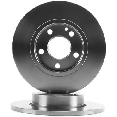 AYD  50865 Fren Diski On Mercedes A-Class W169 04>12 PCD11302 A1694210012 24011201671 1363103109 DI956512 BD0118 412167 3084901 5815203371 24011201671PCSMS