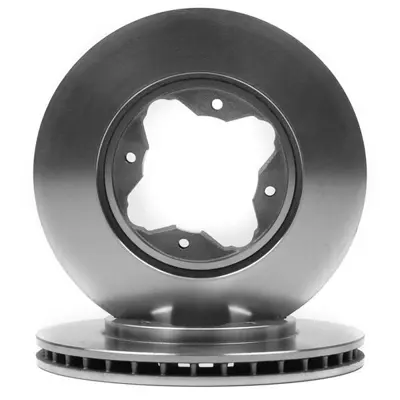 AYD  50971 Honda Accord 1990/1998 Sol/Sağ Ön Fren Disk 45251SM4000 460986478568 45251SN7E40 986AB9650 5815319941 DDF450 S651 92081500 DF2024 V2680003