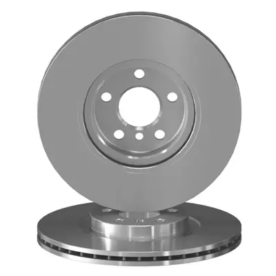 AYD  51292 Bmw X2 2017/… Sol/Sağ Ön Fren Disk 34116865713 1421827 6282946 AND6982 5311033680 92274403 DI0107C 52287BW BN1233E DSK3149