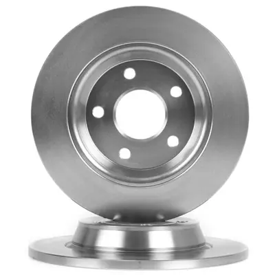 AYD  51430 Arka Fren Diski Ford Focus Iv 18> 2196429 8D86411 JX612A315AEA MDC2867C 8DD355132031 BSG30210049 LVBD2012 92303503 986479F78 18739