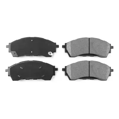 AYD  60364A Ön Fren Balatasi Ford Ranger (Tke) 11> 4x4 8DB355042681 2229885 PCP1836 JB3Z2001B MDB3454 2268801 671430 MDB83454 355040401 JB3C2001AC