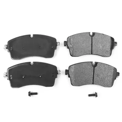 AYD  60400A Jaguar E-Space Ön Balata (Civata Takimli) LP3395 J9C7133 J9C2211 J9C21385 P36036 2248503 182335 12500 ADJ134253 252248517PD