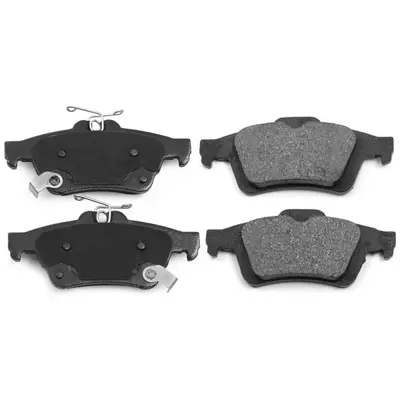AYD  60475A Arka Balata Focus Ii Cmax 03> Connect 02> Laguna Iii 07> Opel Vectra C 02> Signum 03> Citroen C5 08> MRP2005 3M512M008AC SP606PR SP357PR 986494127 5P1882 C2Y32648ZB BPYK2648ZA BPYK2648ZB 51005