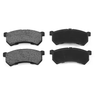 AYD  60572A Renault Kwid 2017/2019 Sol/Sağ Ön Fren Balata 410600950R PNT6812 PCP1744 MDB4162 FP984 355040721 PW984P 1643078780 T2822 8DB355040721