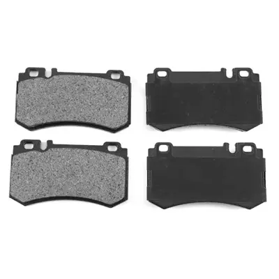 AYD  60576A Mercedes Clk-Cl Sl-S Serisi Arka Balata 99110 252333516 6117359 6116432 34209420 P50113 2205681 44205220 54207020 8DB355011421