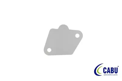 CABU  331321 Egr Soğutucu Kapama Saci Focus-C-Max 1.6 Tdci 3M5Q9D476AA 8301606 500032HQ 500032B 96461665 1229959 1606 1618AW 500032A SU00100834