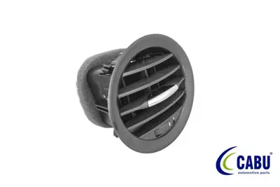 CABU SC 3216 Kalorifer Havalandirma Muzulu (Orta Krom) Corsa D 2201098 VKPC7043 DP187 1945 51065006675 51065009675 51065006642 M642 P9977 51065006694