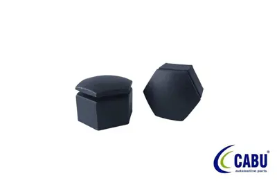 CABU SO 1184 Bijon Kapaği (Siyah)22x21mm Insignia - A 6032951 6032951Q 7701470812 4339542 6032951A1 6008962 678118 52933532 4413056 54927264