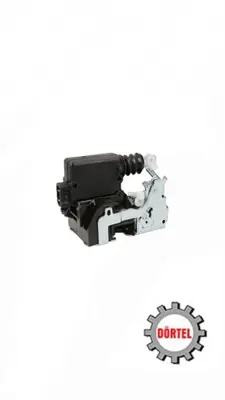 DORTEL C900 467A Ön Sag Kapi Kilidi Logan 6001547511 461860355 3100496 31496 610694A2