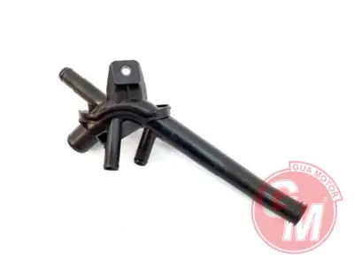 GUA  40492 Devirdaim Su Borusu Renault Megane Ii Kangoo-Symbol/Thalia Dacia Logan I 1.5 Dci-8 201210 T415970 8200110038 769793 AS201210 3187 3153 103187 AS103187 15970