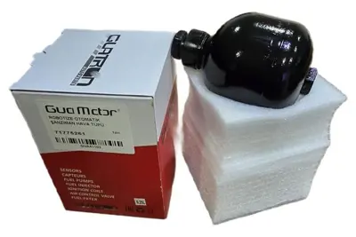 GUA  41103 Robotize Otomatik Şanziman Hava Tüpü  Fiat Line 1.3 Mtj 08> Bravo Ii-Punto-Ducato-Peugeot Berlingo-P Artner- 71747998 2461F2 71775261 H805038 6000100085 AMTR005 805038 24000005010 382310006 CMB046N