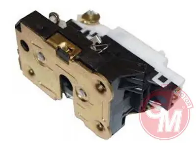 GUA  41896 Ön Kapi Kilidi Sol Motorlu Renault Master Ii 8200147149 8050300QAJ 5801352920 500314257