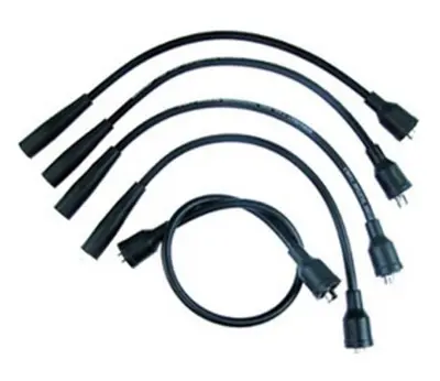 GUA  42234 Buji Kablo Takimi (1.Kalite) Renault 12 Bobin Kablolu 7702128466 7702247177 7702247777