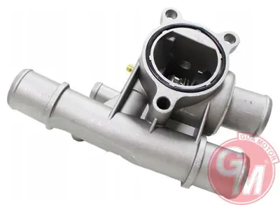 GUA  42286 Termostat Komple -Metal Gövde Fiat Palio I 1.6 16v-Siena 1.6 16v -Bravo I 1.6 16v-Brava 1.6 16v-Mare A 1.6 16 V 46464992 46776216 46441370 58788 348188D 352058788000 46524020 92026 C78788002 C78788