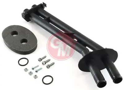 GUA  42291 Soğutma Borusu Peugeot 206- 6448G4 153090 82251 54190 450196