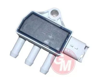 GUA  42303 Partikül Basinç Sensörü Renault Kangoo Ii-Duster Ii Megane Iv 227708860R 6089052100 A6089052100