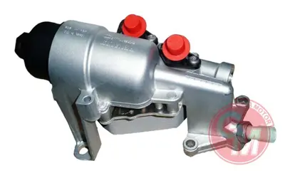 GUA  51302 Yağ Soğutucusu Komple Renault Master Ii 2.5d 98&Lt;01 (Komple) 8200709764
