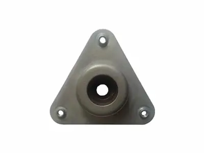KAUTEK  RE-SM006 Amortisör Takozu Sağ-Sol Renault Captur 12> Clio Iv 12> Clio Iii 05> Modus 05> 543024644R 16146410024 44661 60944661 3794801 RESB16969 BSJ20017 EMR4978 22407395S VKDA35639T