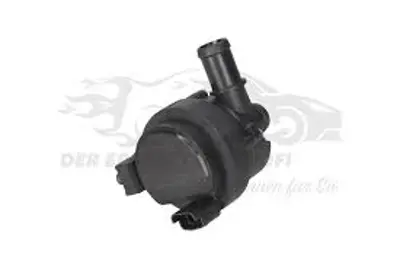 OEK  144B04056R Ek Su Pompasi (Su Sirkilasyon Pompasi) Duster 1.6 Sce H4m Mgn Lodgy 144B04056R