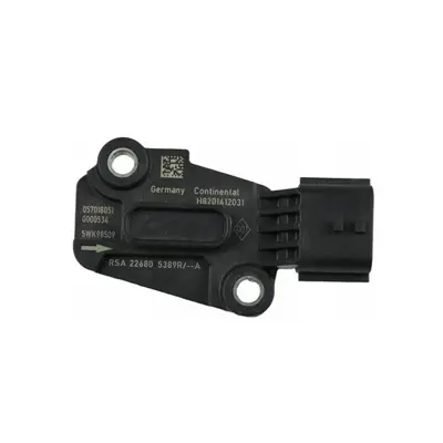 OEK  226805389R Hava Akişmetre Sensörü Renault Megane Iv 15> Talisman 16> Scénic Iv 16> 1.5dci 1.6dci 226805389R 330870655 7516451 381035 86451 5WK98509