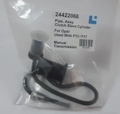 OEK  24422066 Hidrolik Debriyaj Rulman Bağlanti Borusu (679623+679178 Dahil Set ) Astra G-H-Vectra B-Corsa D 97749 5679040 24422066 A578303 90470898 5679009 311160520122 2070003 90523767 OP980153