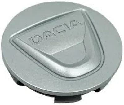 OEK  403156671R Jant Kapaği Gri Takim (4 Adet) Dacia Dokker (F67)-Duster I-Ii (H79-Hjd)-Lodgy (J92) Logan Ii (K52)-Sandero&Nbsp;Ii&Nbsp;(B52) 403156671R
