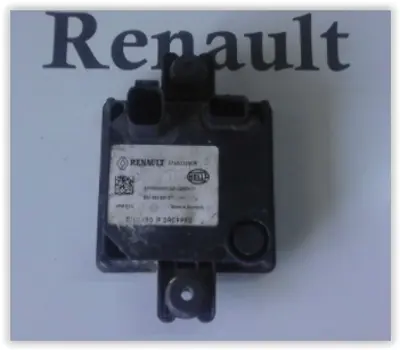 OEK  472506154R Vakum Pompa Beyni Fluence-Kng Iii 472506154R 472501969R 472503090R