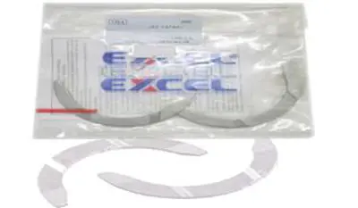 SAHIN  AY2085LC001 STD Ay Yatak (Std) Partner 1.9d-Partner-Expert-P407 2.0 Hdi-Scudo 2.0 Td (Dw10) 0118.F1