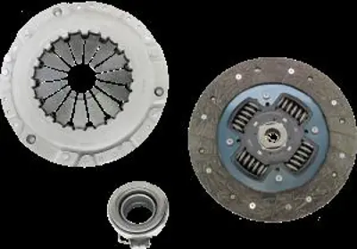 SECO  SKMZ-344 Debriyaj&Nbsp;Seti (Baski+disk+bilya) Mazda B2500 2.5l Wl 4x2 4x4 02-> SR0216510 G56116510 B54016510B FE8416510 4611848 1365314 PE0116460 G56116510A H60616510 854016510