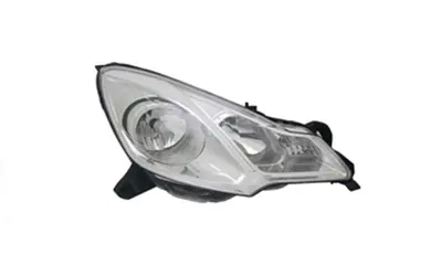 TYC 1319277080 (20-C257-05-2b) C.C3 Ön Far El.Motorlu Krom Hb.Rh.09- 1606930080 230810 20122570021 11287505 2776852 50797122 2012257052 4006080 4006980 19345071