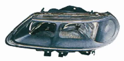 TYC 1371439080 (20-A206-05-2b) R.Laguna Ön Far Lh.98-01 7701047879 60492031 1EJ007833091 7701045851 7833091 4347961 1EJ007833055 60490165A1 60490161 HRN1821L000