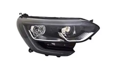 TYC 51854848 Far Sağ Renault Megane Iv 16> (Elk.Touch) 260102686R 46921