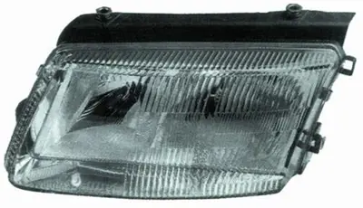 TYC 51867020 (20-5080-08-2b) W.Passat Ön Far Lh.97-00 3B0941017K 3B0941017R 2245081 1AF007620051 VG0524904 205080082 95390141 P02109302 205080082B 954809