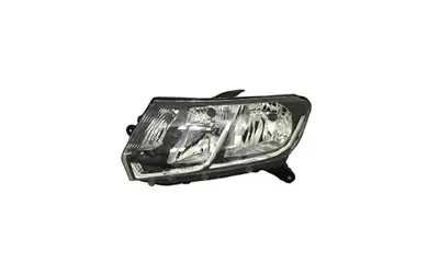 TYC 55223393 Far Sol Renault Symbol Iii 13> (H7+h1) 260607796R 55111A2LLDEM2 2522091 2761187 BSG75800018 75800018