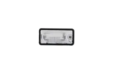TYC 71777653 (15-A273-00-9b) A.A4 Plaka Lambasi Rh.01-07 8E0807430B 307904 490420 V10840002 AD0204353 260856 8E0943021B V10840044 325920 8E0943022B