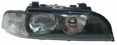 TYC  BMW1039013 (20-A379-A5-2b) B.5 E39 Ön Far Beyaz Rh.98-00 63128375300 2756846 11252558 1126759C 50171182 200379152 50117172 4441119RLDEMC 20161021 639964